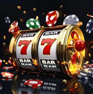 Game Slot Populer 2025