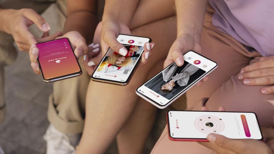 BRIN Bongkar 4 Alasan Orang Pakai Aplikasi komputer komputer Kencan: Cari Partner Seks