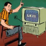 2 Laman Streaming Film Bawa Iklan Berbahaya, Hal ini Sistem Aman-No LK21